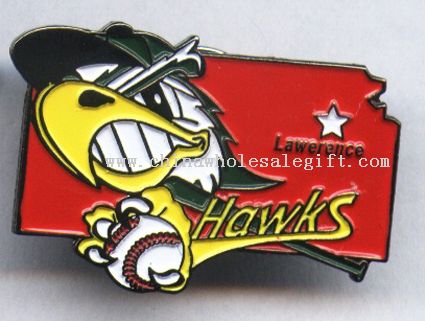lapel pins