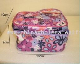 cosmetic bag
