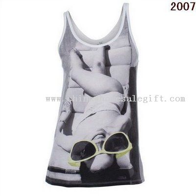 brand name t-shirt
