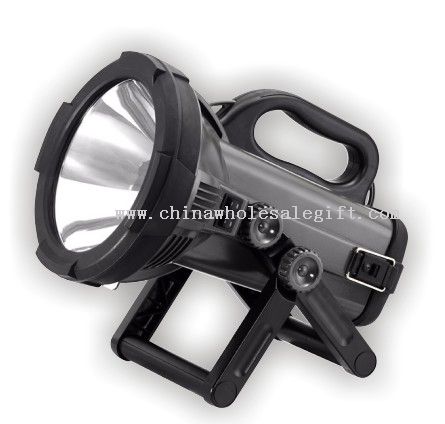 Top Quality Rechargeable Ultra Brightness Quartz Halogen Lantern