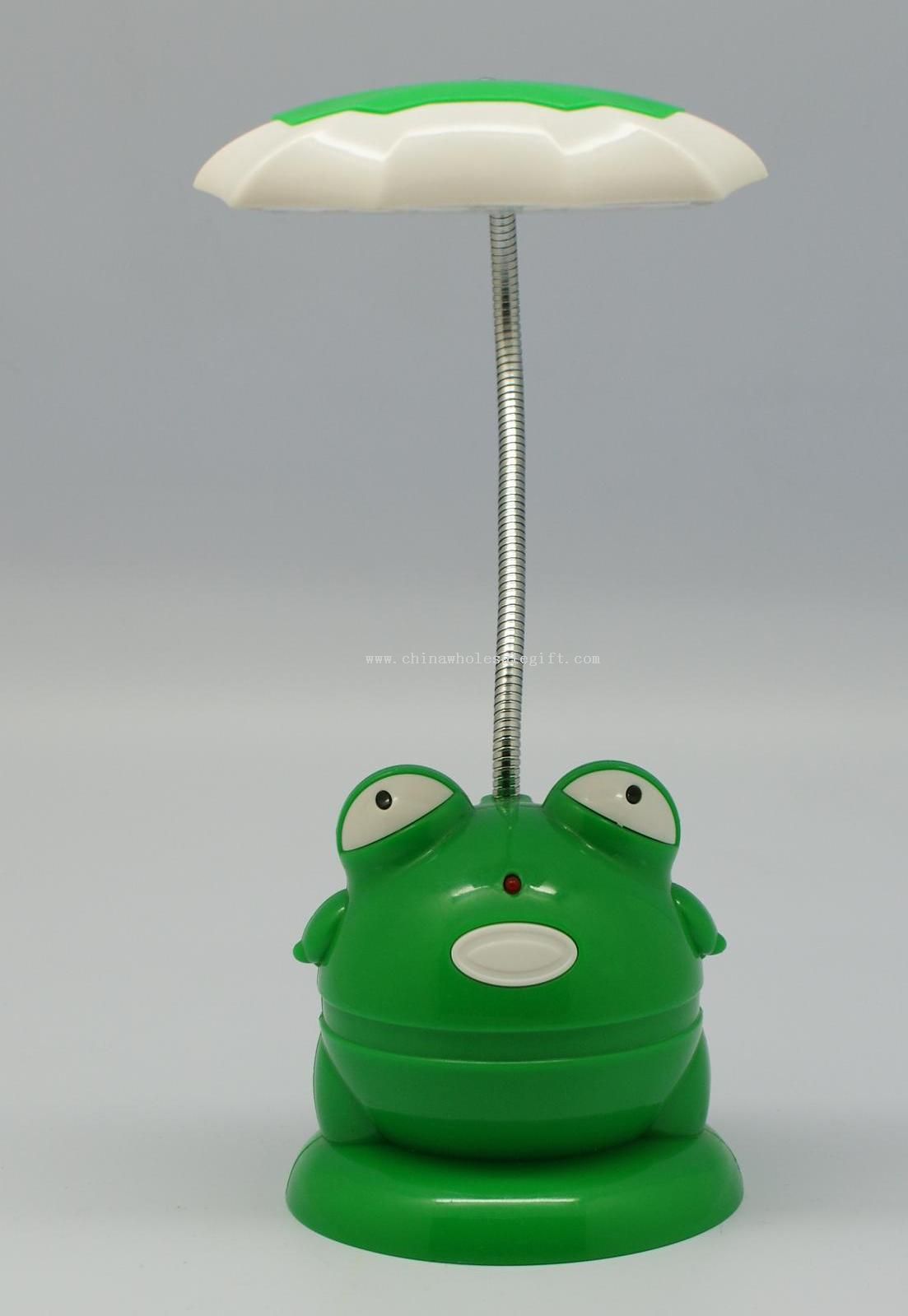 Recharbeable LED Reading Lamp