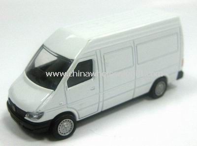 die cast Truck
