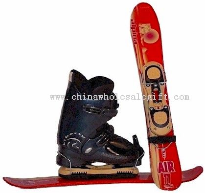 Alpina Air 77 ski boards