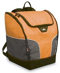 High Sierra Trapizoid boot bag