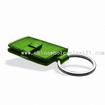 Picture Frame Keychain