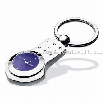 Watch Keychain