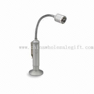 Promotional Flashlights with LED Lighting