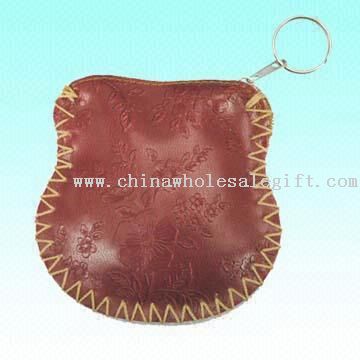 Key Purse with Fine Finishing