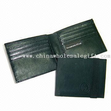 PVC Wallet