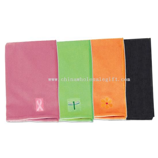 Lady Classic Microfiber Towels