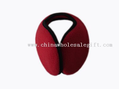 Polyester Earmuff