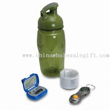 Outdoor Tool Set