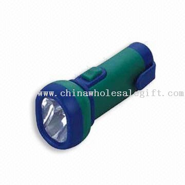 Flashing Torch