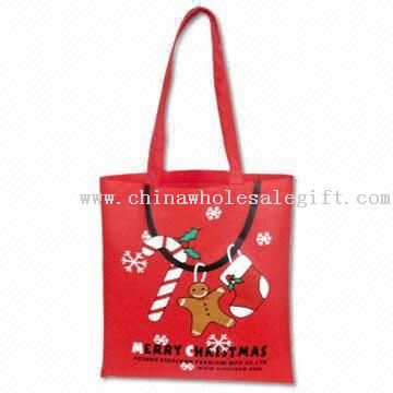 Shopping Bag for Christmas