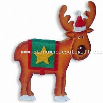 Stand Deer