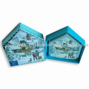 Christmas Greeting Card