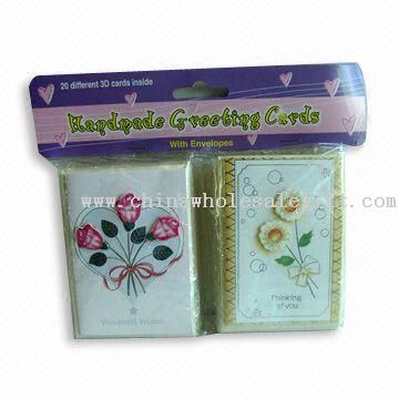 Christmas Greeting Card