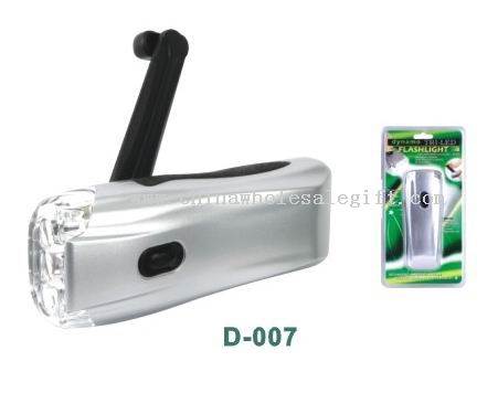 Dynamo torch