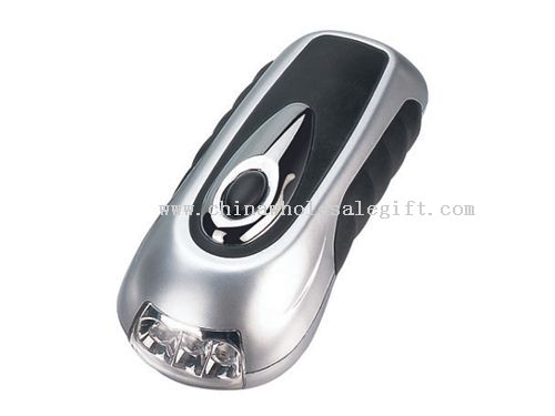 Dynamo Torch