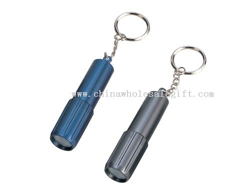 Led Torch keychain