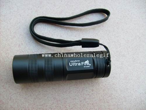 Led Torches