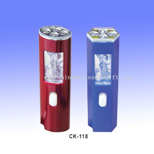 Led Torches