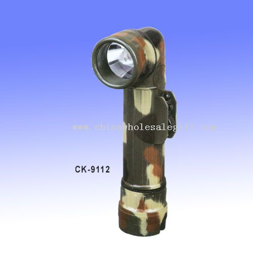 Military torch