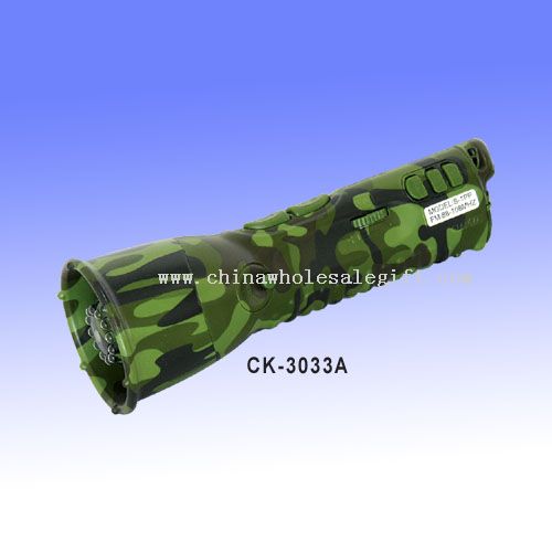 Military torch
