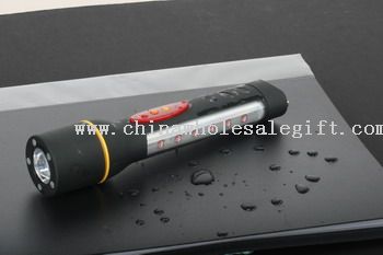 Waterproof LED Torch