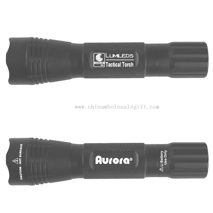 8WLED Torch