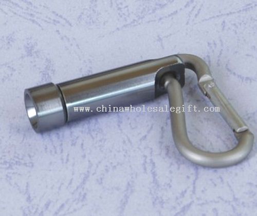 Carabiner Torch