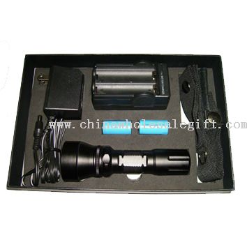large power torch