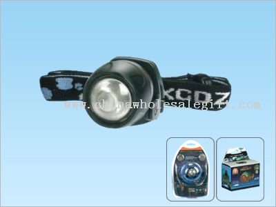LED headlight