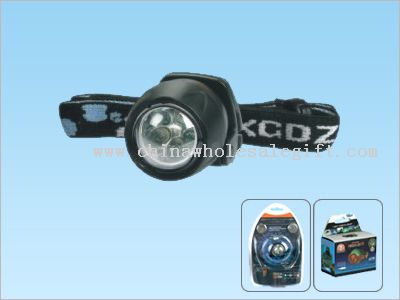 LED headlight