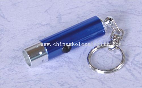 Led Keychain torch