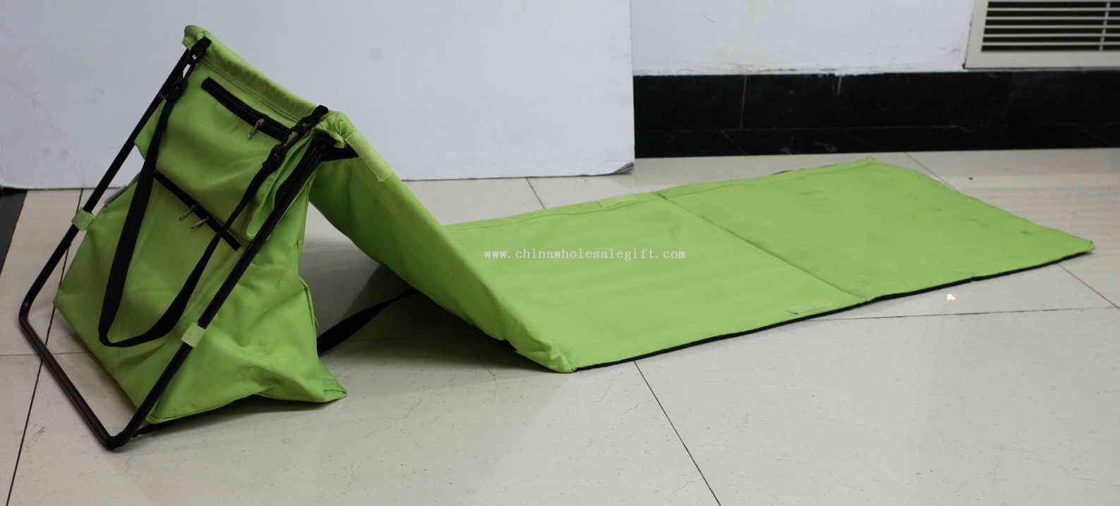 Beach Lounger