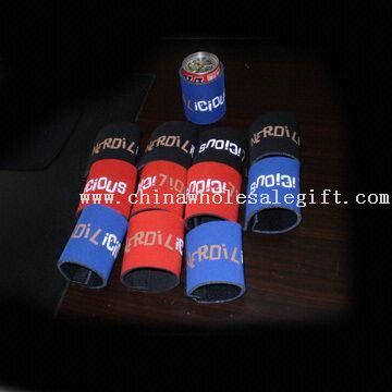Bottle Cooler
