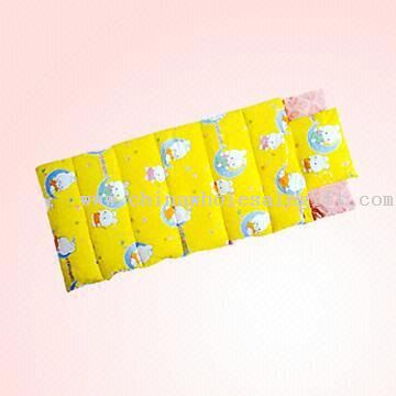 Cotton Sleeping Bag Filled