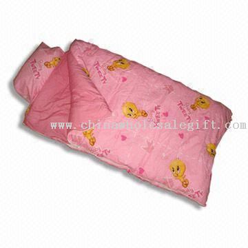 Hollow Fiber Filling Sleeping Bag