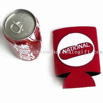 Neoprene Bottle Cooler