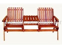 Outdoors Furniture-Leisure Chair