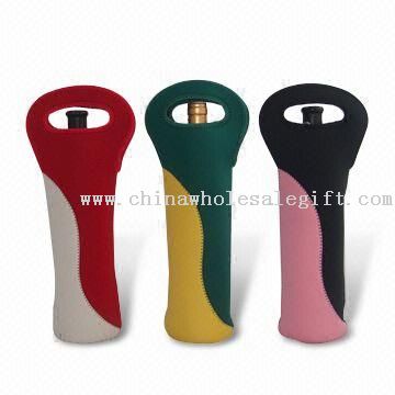 Wine Bottle Coolers