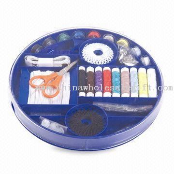 Needle Kit with Thread