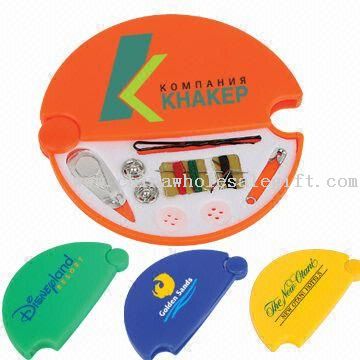 Travel Sewing Kits