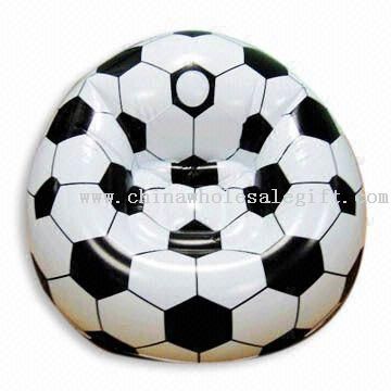Football Shaped Sofa