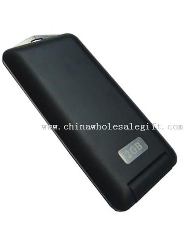 Fingerprint usb flash driver