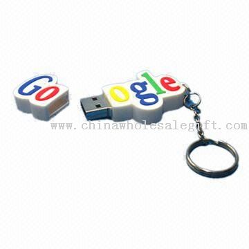 PVC USB Flash Stick