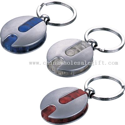 keychain light