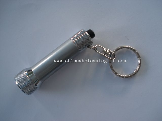 keychain light