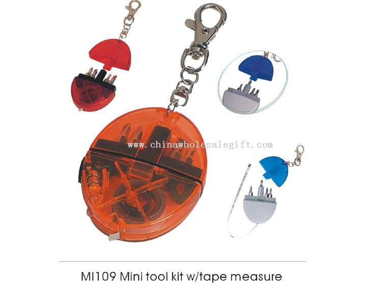 Mini tool kit